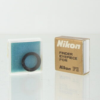 Nikon F3 Finder Eyepiece