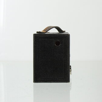 Kodak Popular Brownie Box Camera