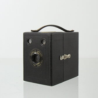 Kodak Popular Brownie Box Camera