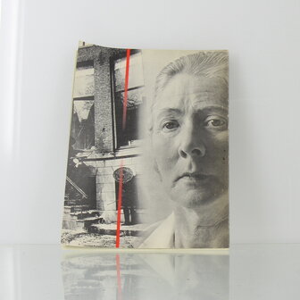 Fotografie in Nederland 1940-1975 &ndash; Els Barents