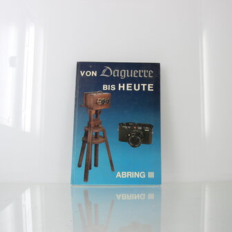 Von Daguerre bis heute III &ndash; H. D. Abring