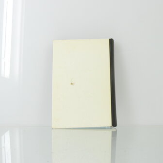 Het tweede fotoboek &ndash; Dick Boer
