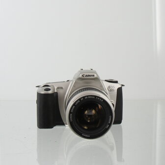 Canon EOS 300 + Canon EF 28-90mm f/4.5-5.6