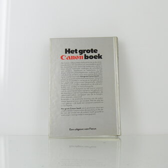 Het grote Canon-boek &ndash; G&uuml;nter Richter