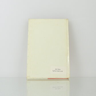 Fotochemicali&euml;n en recepten &ndash; J.J. Hansma en E. van Beugen