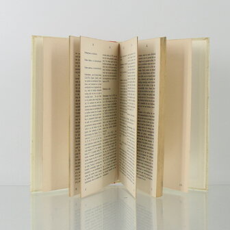 Fotochemicali&euml;n en recepten &ndash; J.J. Hansma en E. van Beugen