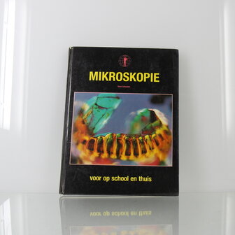 Mikroskopie &ndash; Hans Schouten