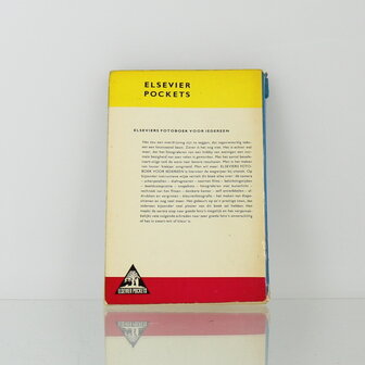 Elseviers fotoboek: Handleiding voor iedereen &ndash; Gert Lindner (A11)