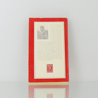 Prisma-fotoboek &ndash; Peter Charpentier