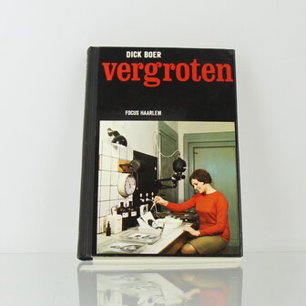 Vergroten &ndash; Dick Boer