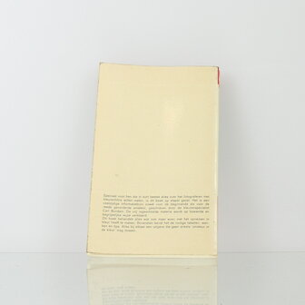 Kleurenfoto ABC &ndash; Carl Bondam