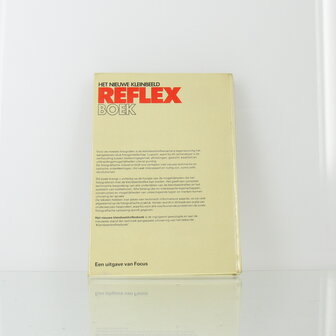 Het nieuwe kleinbeeld reflex boek &ndash; Ren&eacute; Bouillot