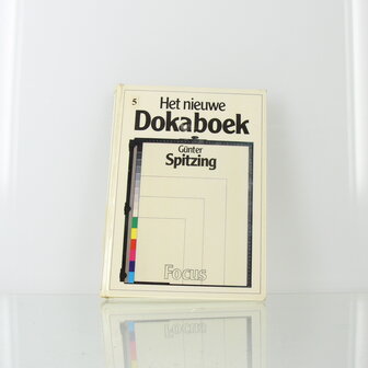 Het nieuwe Dokaboek &ndash; G&uuml;nter Spitzing