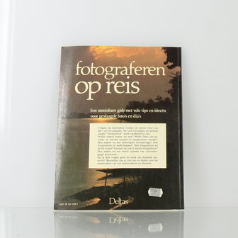 Fotograferen op reis &ndash; Emmanuel De Vocht