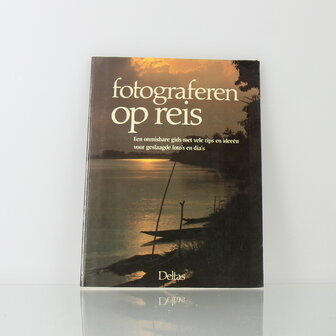 Fotograferen op reis &ndash; Emmanuel De Vocht