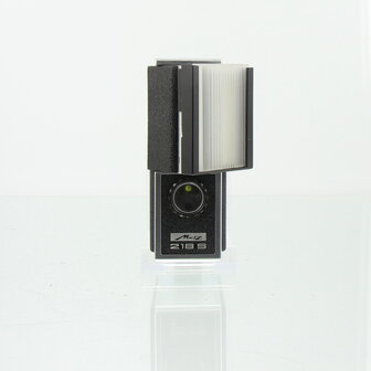 Metz 218 S Mecablitz 218 L27TR