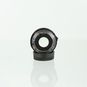 Nikon AF Nikkor 50mm f/1.8