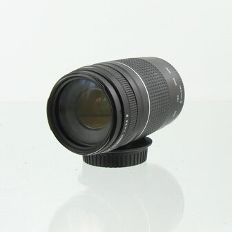 Canon EF 75&ndash;300mm f/4.5&ndash;5.6 II
