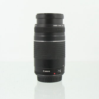 Canon EF 75&ndash;300mm f/4.5&ndash;5.6 II
