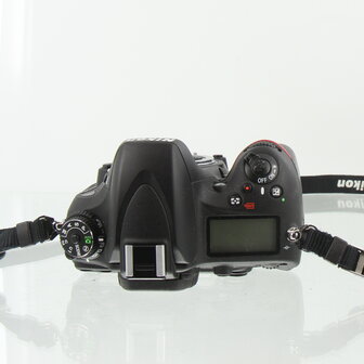 Nikon D200 DSLR digitale spiegelreflexcamera