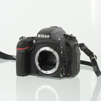 Nikon D200 DSLR digitale spiegelreflexcamera