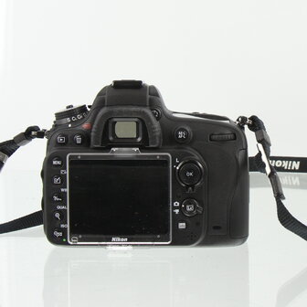 Nikon D200 DSLR digitale spiegelreflexcamera