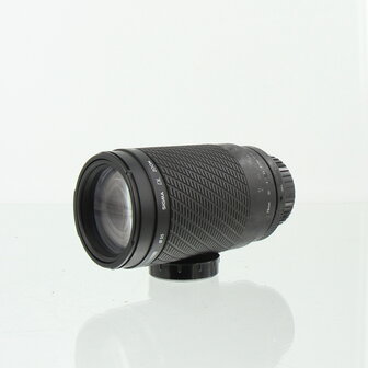 Sigma DL Zoom 75-300mm f/4-5.6 telezoomlens