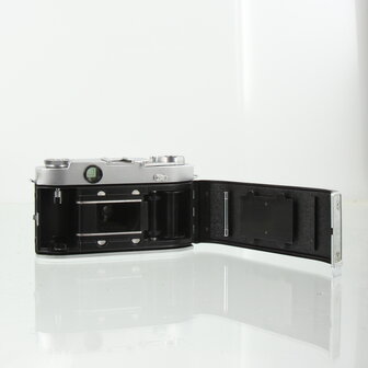 Mamiya 35 Sekor 50mm f/2.8 en Seikosha-MXL