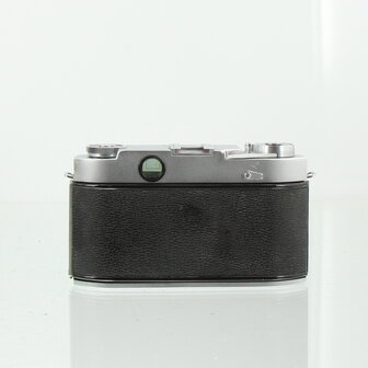 Mamiya 35 Sekor 50mm f/2.8 en Seikosha-MXL