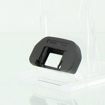 Canon EF oogschelp voor Canon EOS analoge spiegelreflexcamera&rsquo;s