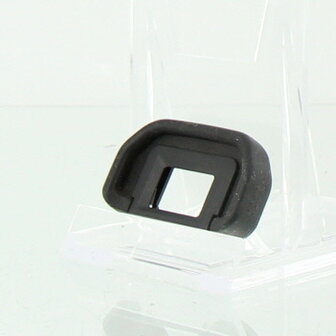 Canon EF oogschelp voor Canon EOS analoge spiegelreflexcamera&rsquo;s
