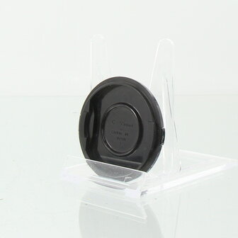 Canon C-55mm lenscap