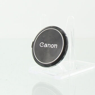 Canon C-55mm lenscap