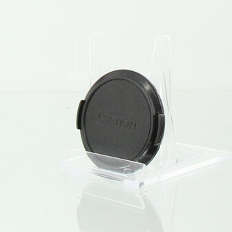 Canon C-58mm lenscap Full Black