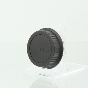 Canon Rear Lenscap E