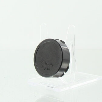 Canon Rear Lenscap FD