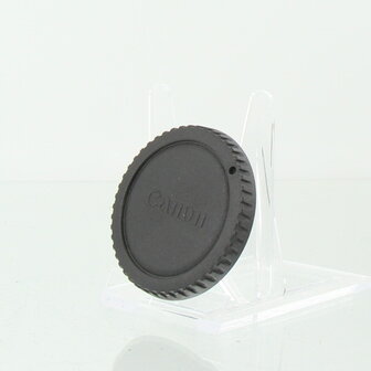 Canon Bodycap EOS system