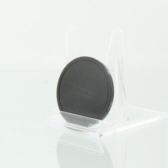 Canon Bodycap FD