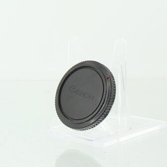 Canon Bodycap FD Hard