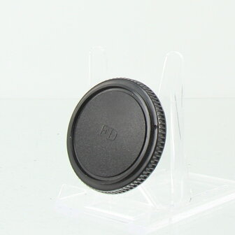 Canon Bodycap FD Hard (FD Only)