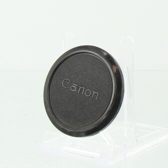 Canon B-62mm lenscap
