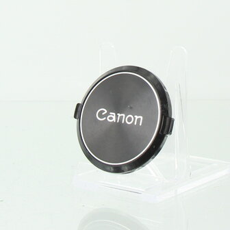 Canon C-58mm lenscap