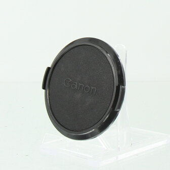 Canon C-72mm lenscap