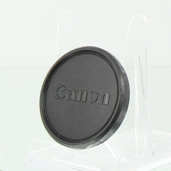 Canon 50mm lenscap