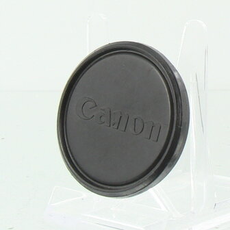 Canon 60mm lenscap