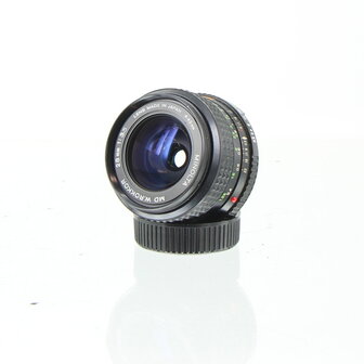Minolta MD W.Rokkor f/3.5 28mm