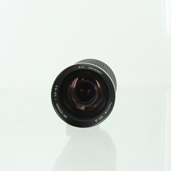 Tokina SZ-X 28-200mm f/3.5-5.3 Zoomlens
