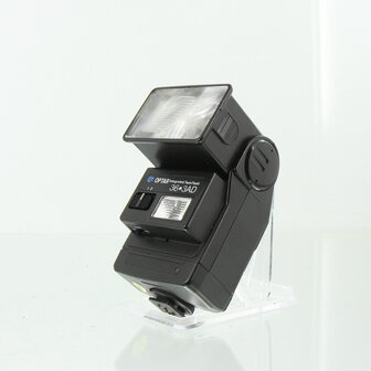 Optar Integrated Twinflash 36 3AD