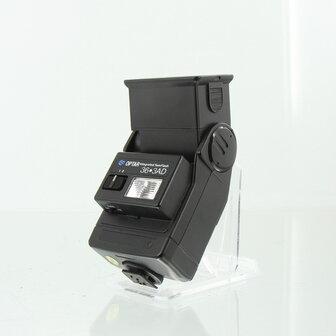 Optar Integrated Twinflash 36 3AD