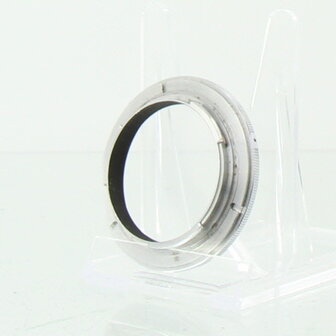Nikon BR-2 Lens Reversing Ring